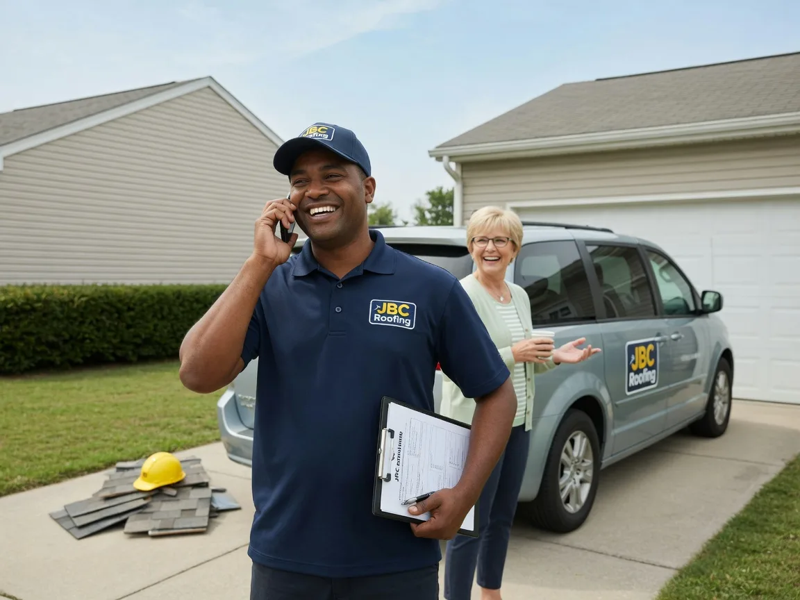 Roof Replacement Ronkonkoma, NY FAQs